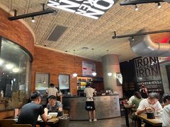 -铁公鸡·四川料理(天环广场店)