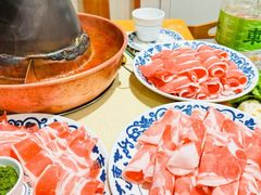 -东镇老火锅(长春路首店)