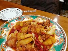 -巴依老爷新疆美食(望京小街店)