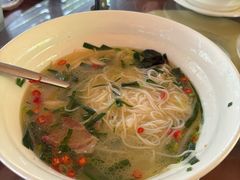 -西双版纳洲际度假酒店-曼霖轩中餐厅