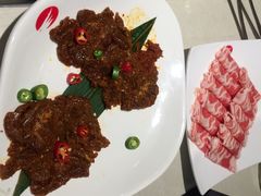 iphone_upload_pic-海底捞火锅(泉城路店)