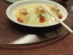 -南沙游艇会·大兵船餐厅