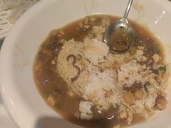 -牟传仁饭庄(星海店)