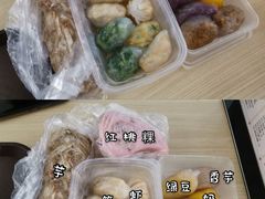 -老潮兴粿品(龙北店)