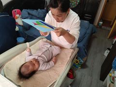 -葱妈母婴医护月嫂中心(浦东店)