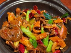 -春梅里卤鹅馆·47年老字号(中山路店)