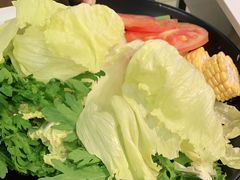-小肥羊·牛羊肉火锅(万达广场店)
