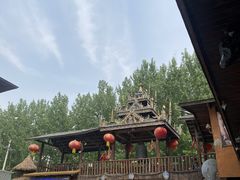 -呀路古热带植物园