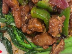-新世界餐厅(万达店)