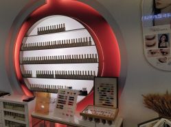 -MB·nail美甲美睫