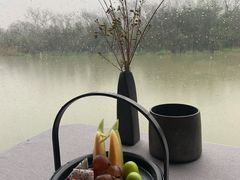 -木守西溪溪隐餐厅