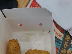 -塔斯汀中国汉堡(西湖景顺铂悦城店)
