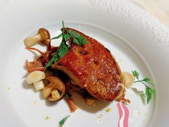 -AZUR聚(香格里拉饭店)