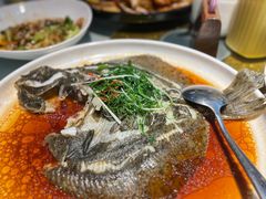 -79号渔船海鲜饭店(华强北店)