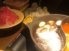 -山葵家·创意料理(万象汇店)