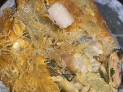 -百年银屏蚝烙·潮汕菜·非遗(乐山店)
