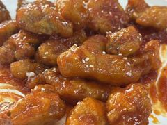 -叶存利海鲜大馅饺子(海宁路总店)
