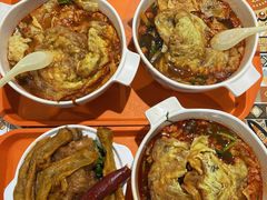 -文昌桥螺蛳粉(魏公村店)