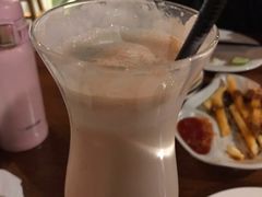 -Cactus墨西哥仙人掌餐厅