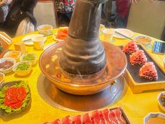 -东来顺饭庄(金泉广场店)