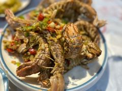 -三妹小龙虾·黄油蟹(华侨城总店)