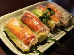 -大头虾越式风味餐厅(光明广场店)