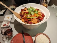-川成元·麻辣香锅(凯德MALL西直门店)