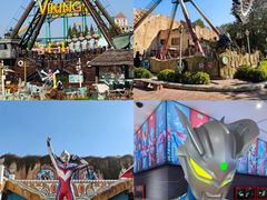 -大连海昌发现王国主题公园