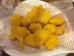 -OKOOKO澳客餐吧(乐天百货店)