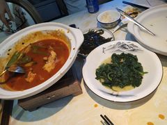 -魏铭鱼头捞饭(晋阳路店)