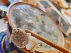 -前门·鲜肉火锅(长风店)