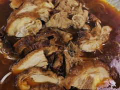 老成都冒烤鸭-九锅一堂酸菜鱼(新南凯德直营店)