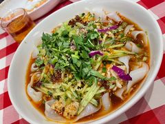 -西贝莜面村(上海百联西郊店)