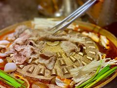 -小牛哈尼韩式水煎肉(万象城店)