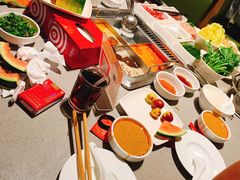 -海底捞火锅(吾悦广场店)