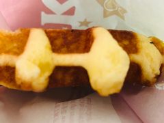 华夫饼-肯德基(南五店)