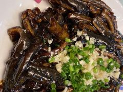 -名汇粤菜馆(黄兴路店)