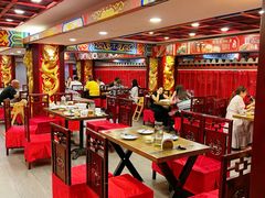 -狗不理(水上北路旗舰店)