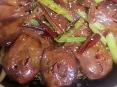 -鸿俪运老菜馆(洪湖街店)