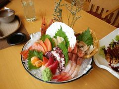 -清水日本料理铁板烧(学府路店)