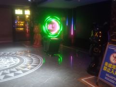 -欢乐迪KTV(新天店)