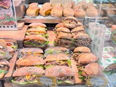 -PAOPAO Bakery&Café(港汇店)