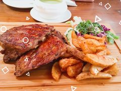 -康豪氏餐厅(酒仙桥店)