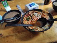 -螺蛳粉先生(蓟门桥店)