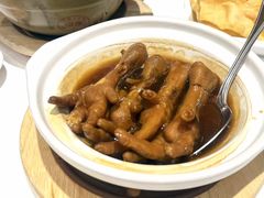 -白天鹅宾馆-宏图府餐厅