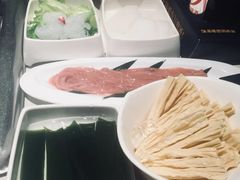 海带-海底捞火锅(苏宁广场店)