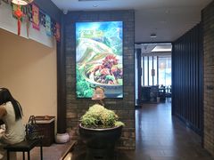 -鸢飞潍坊菜馆(鸢飞大酒店)