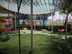 -萌宠亲子动物乐园(槐房万达店)