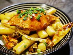 -青叶202都市餐厅(迪诺水镇店)