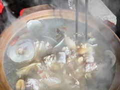 -司马街鸡煲(西华路店)